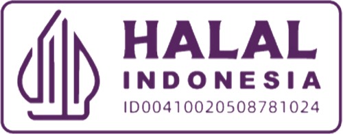Halal Indonesia