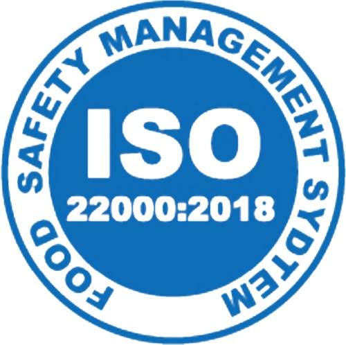 ISO 22000