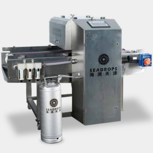 Standard Functional Atomizing Oil Injector (customizable)