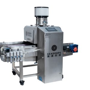 SEADROPS Custom Bakery Spray Equipment