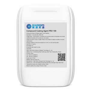 Candy Coating Agent Pro 100